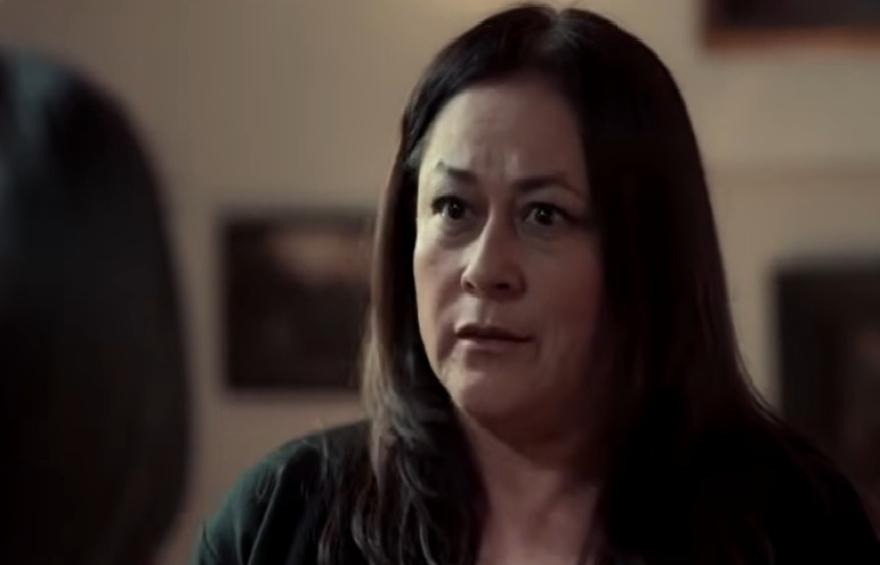 Alina Lozano reveló por qué no está en 'Pa' seguirte queriendo' y habló de la actriz que la está reemplazando