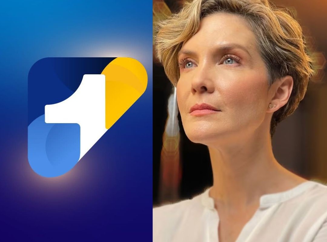 Canal 1 reveló la nueva presentadora que reemplazará a Margarita Ortega: tiene una amplia trayectoria
