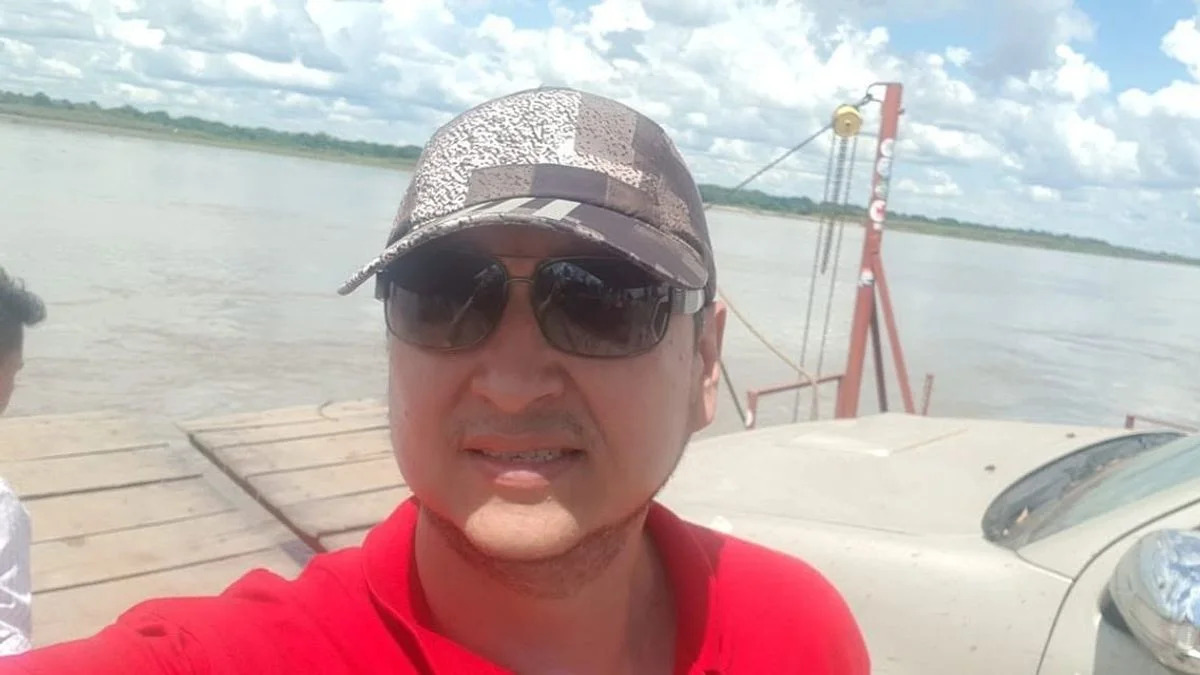 Video atentado Jhon Calzones