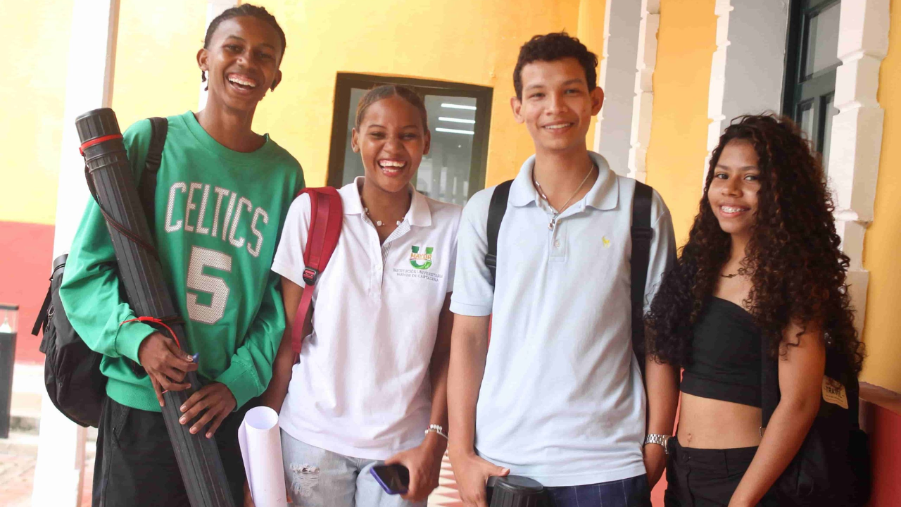Prosperidad Social confirmó fechas del cuarto ciclo de Renta Joven: pagos serán en septiembre