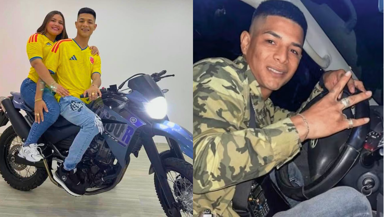 Revelan el “error” de alias ‘El Bendito Menor’ que habría permitido abatirlo: así fue el operativo
