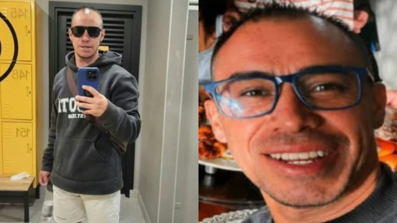 Revelan quién habría ordenado la muerte del profesor Kevin Santiago Ángel y sus últimos chats