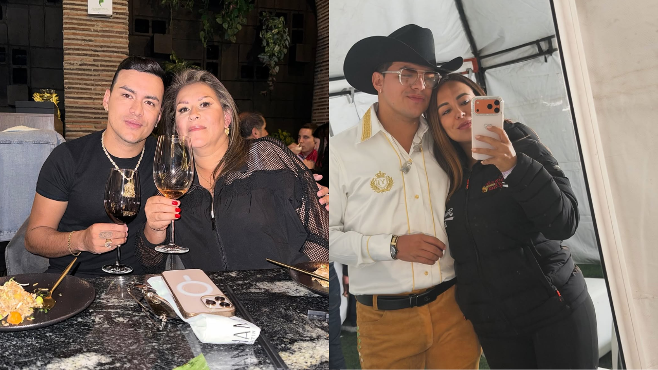 Líos judiciales por bienes de Yeison Jiménez: su mamá pide investigar a cercano amigo del cantante