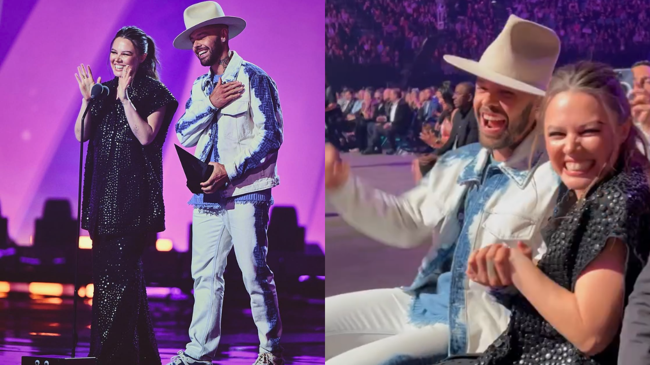 ¿Por qué se separaron Jesse & Joy? Joy rompió en llanto al hablar de la decisión de su hermano