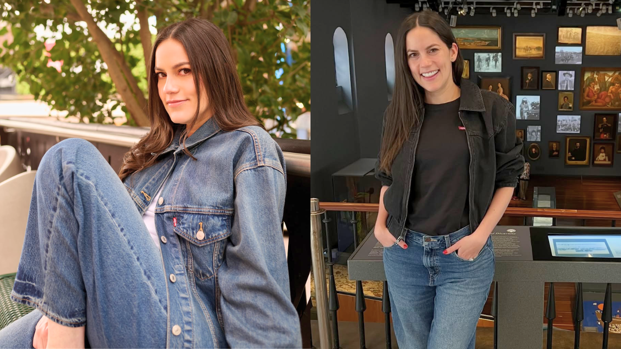 Linda Palma rompe el silencio sobre su lucha contra la esclerosis múltiple: "Soy un milagro de vida"