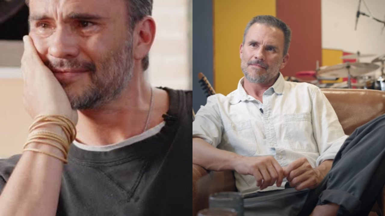 Rompió el silencio: Juan Pablo Raba respondió a las críticas por su pódcast ‘Los hombres sí lloran’