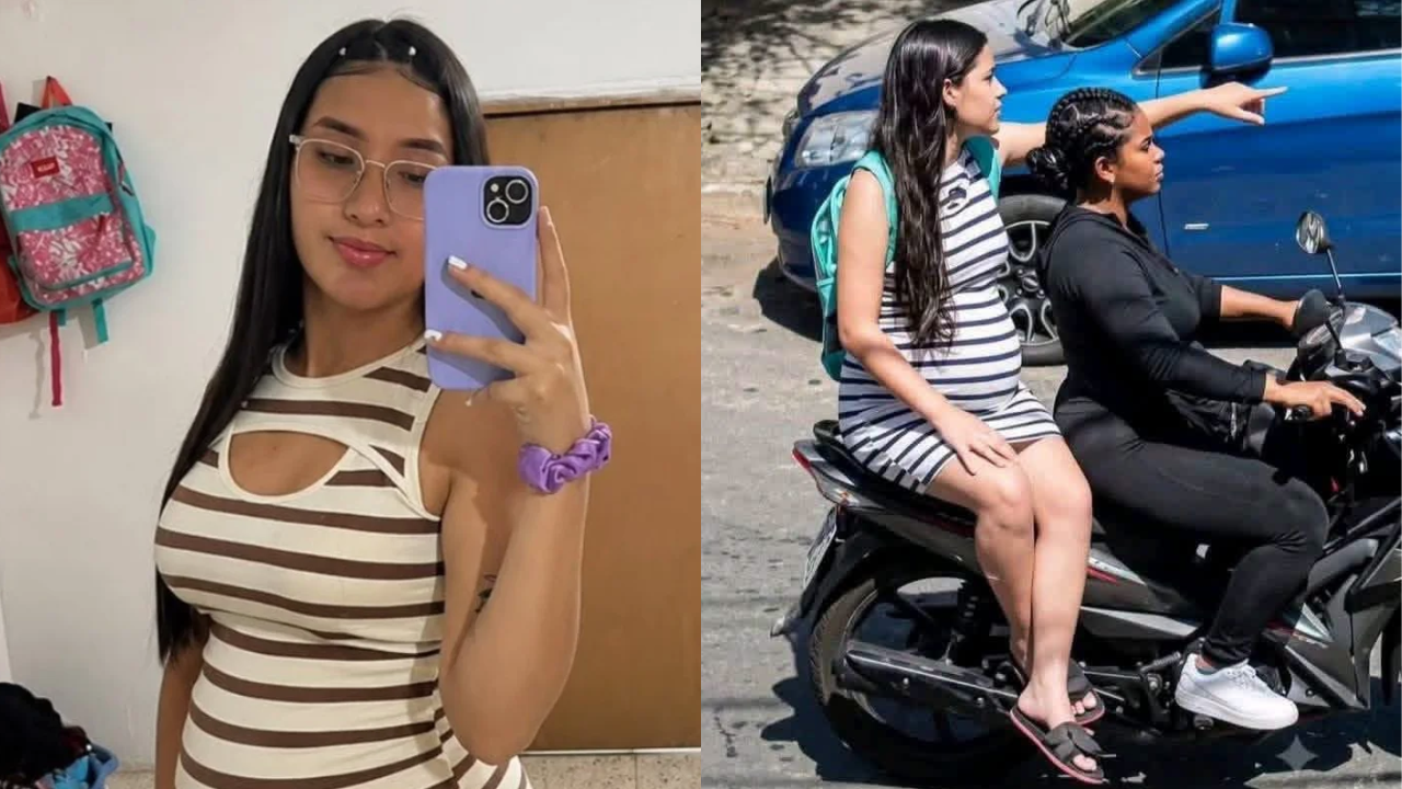 Revelan la verdad detrás del crimen de María Camila Potosí y su bebé en Cali, y cuánto habría costado