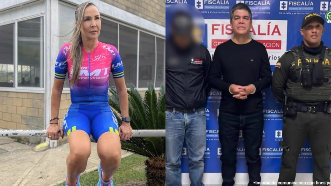 Giro en el crimen de Luz Mery Tristán: nueva condena para Andrés Ricci y claves del fallo
