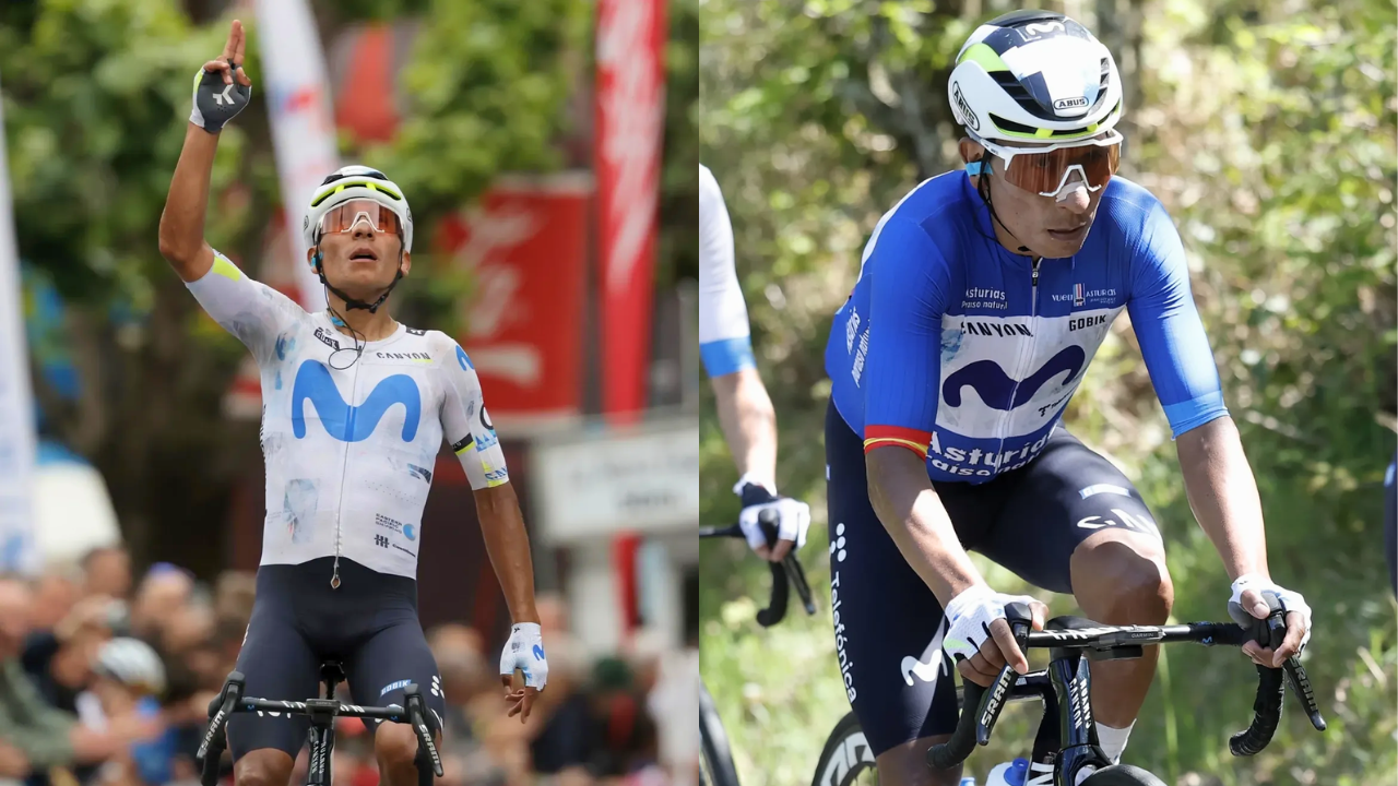 ¿A qué se dedicará Nairo Quintana tras su retiro? El ciclista reveló sus planes para 2027