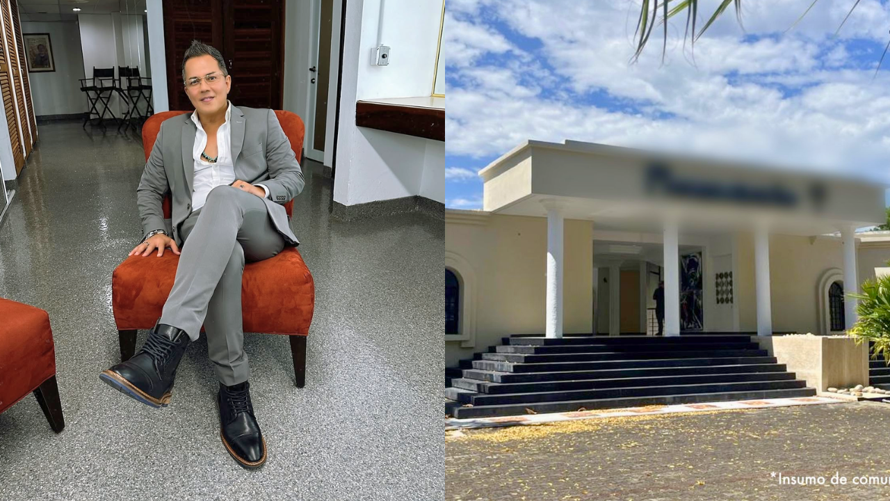 Estos son los bienes de Charlie Zaa a los que les extinguieron el dominio por nexos con las AUC