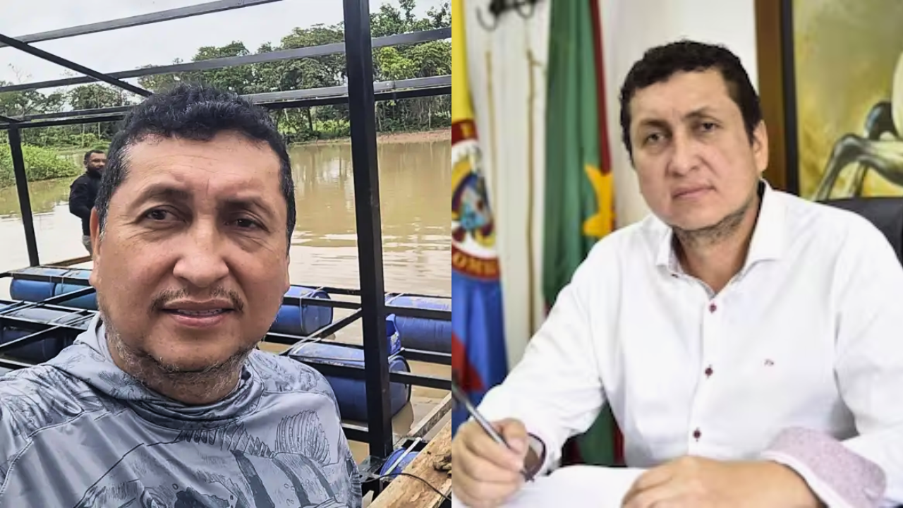 Revelan nuevos detalles del asesinato de ‘Jhon Calzones’: un preso sería clave en el crimen