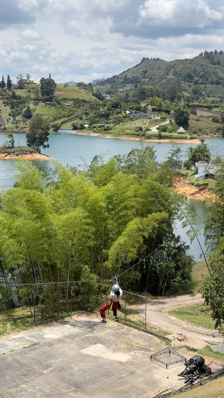 Guatapé es mucho más que la Piedra del Peñol: descubre por qué necesitas más de un día para conocerlo
