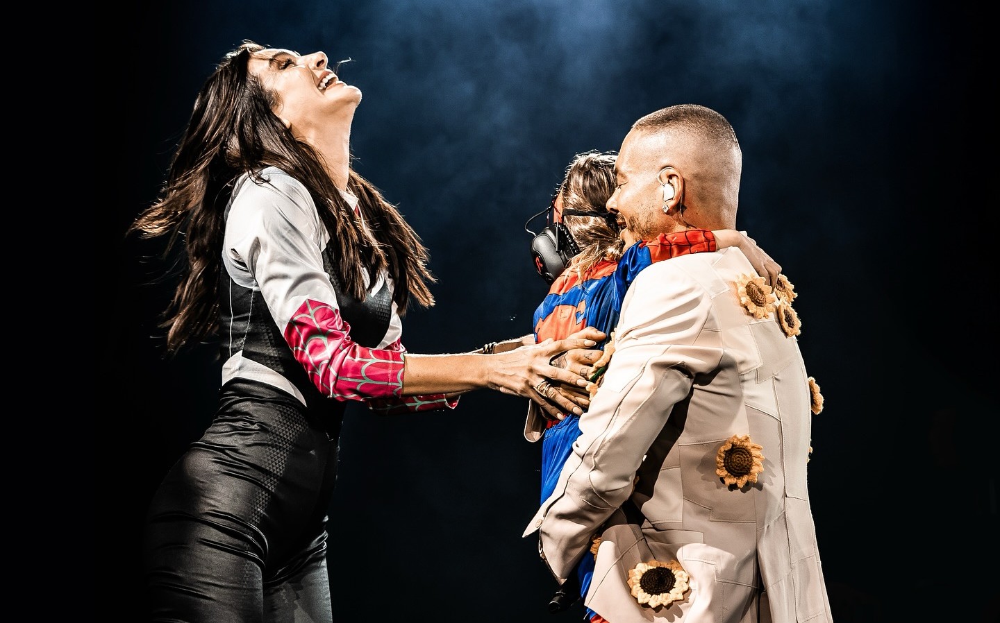 Valentina Ferrer separación de J Balvin