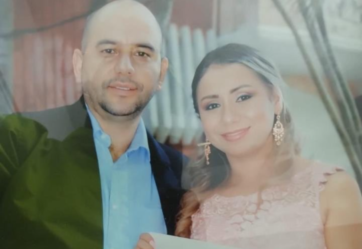 Quién es Yolima Murgas, pareja de alias 'Pinocho' que fue capturada en Santa Marta
