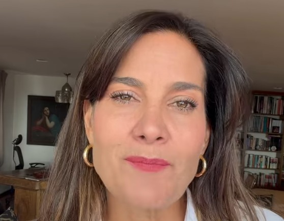 Vanessa de la Torre confirma su llegada a RCN: “mi nueva casa editorial”