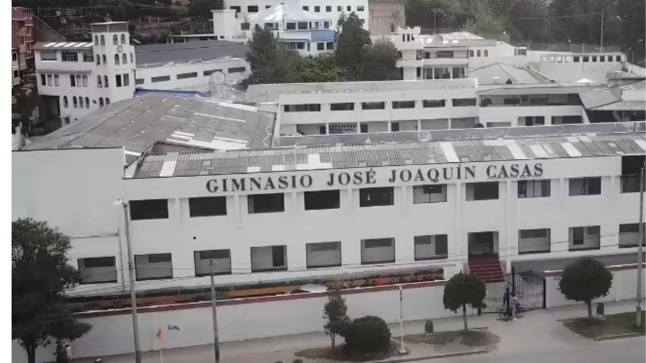 Histórico colegio de Bogotá cierra tras 67 años: estas son las razones de la decisión