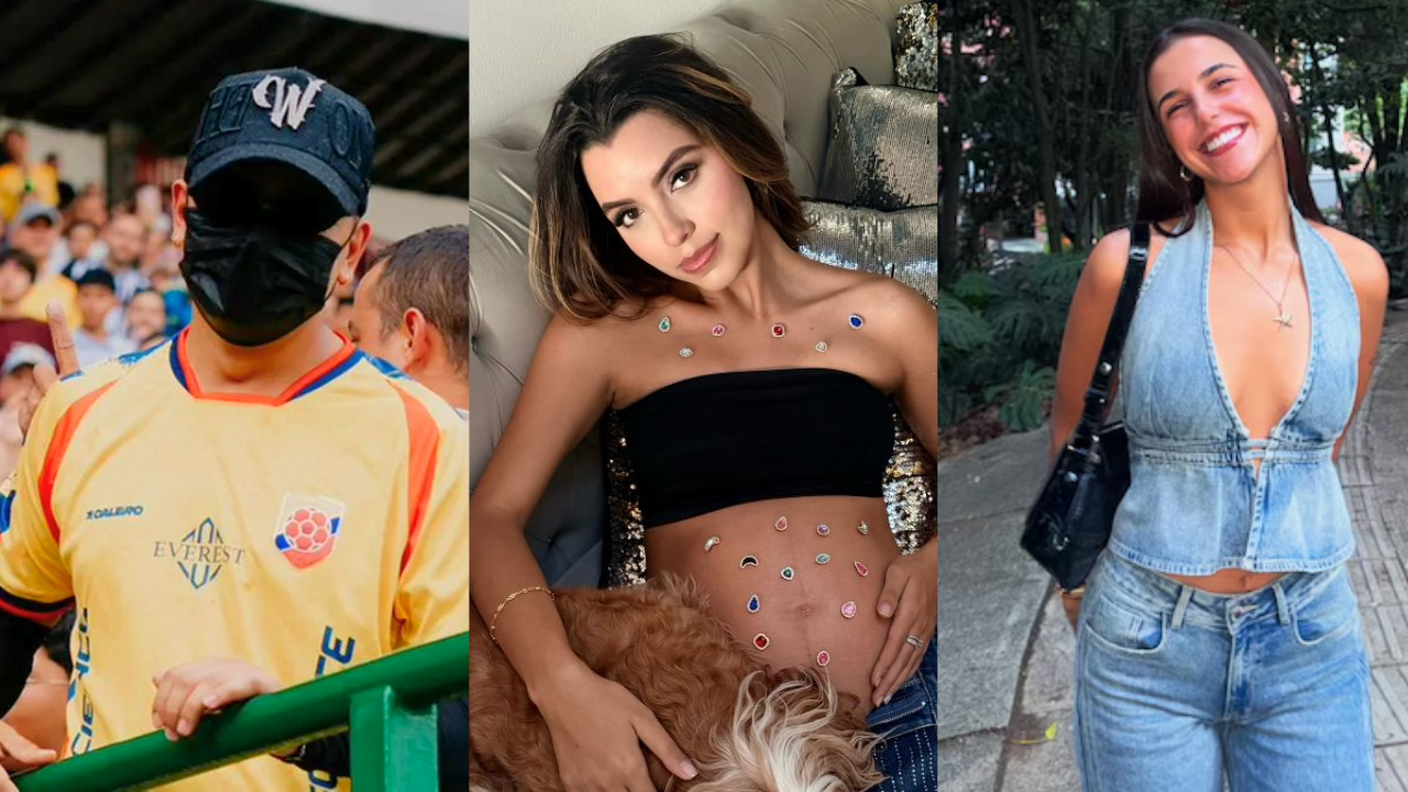 Influencer Camilo Cifuentes habló sobre polémica por supuesta infidelidad: esto dijo cada implicado