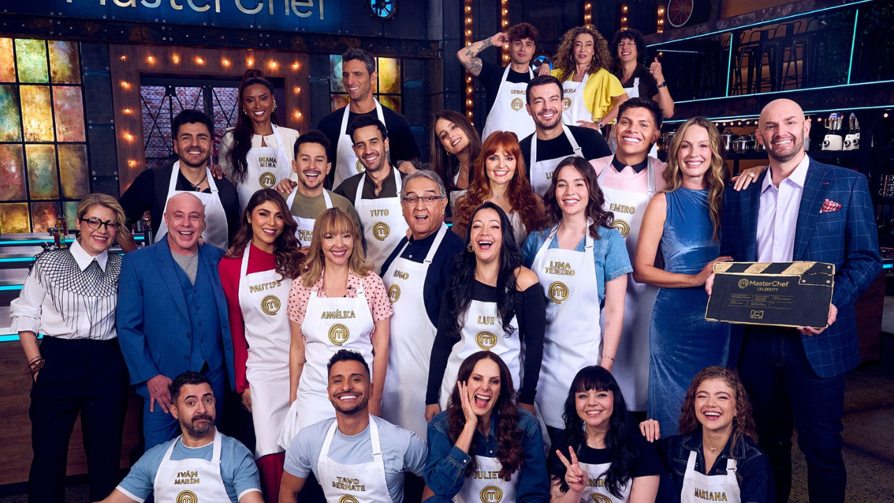 Sorpresa en MasterChef Celebrity Colombia: exparticipante eliminada regresa a la competencia