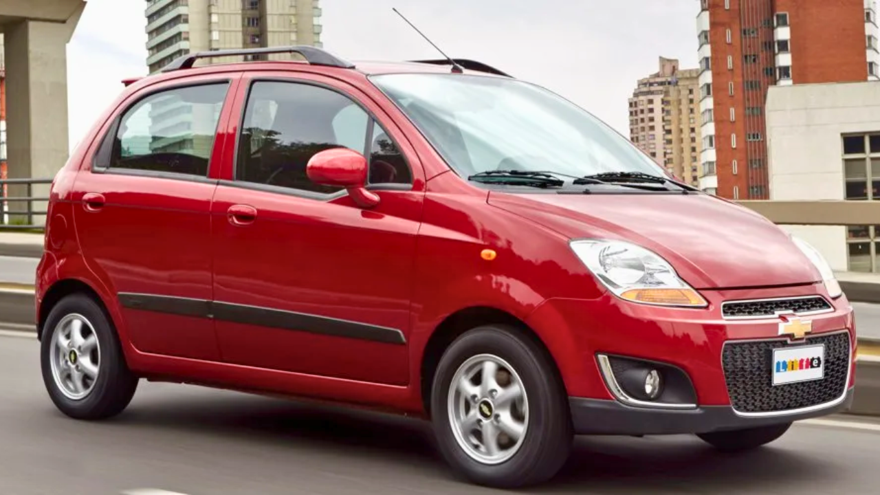 Este es el carro usado más vendido en Colombia en 2026: se consigue desde 20 millones de pesos