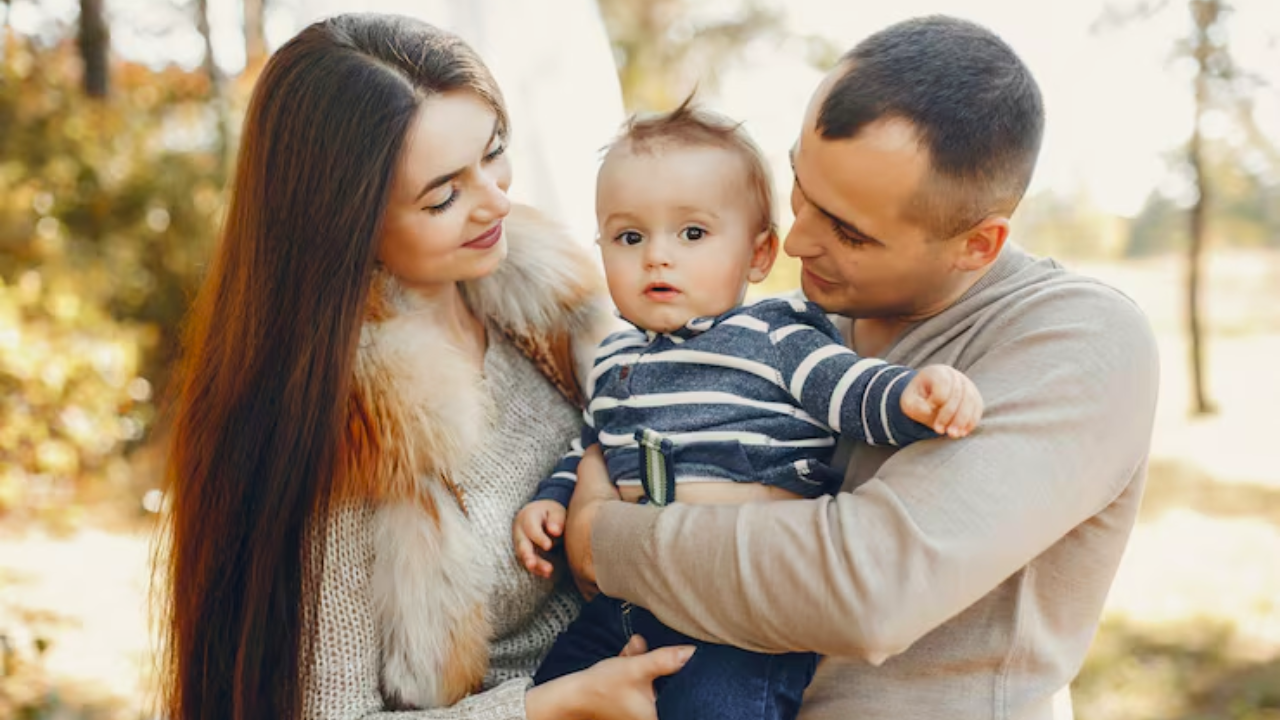 ¿Qué apellido va primero al reconocer la paternidad de un hijo? Esto determinó la Corte Suprema