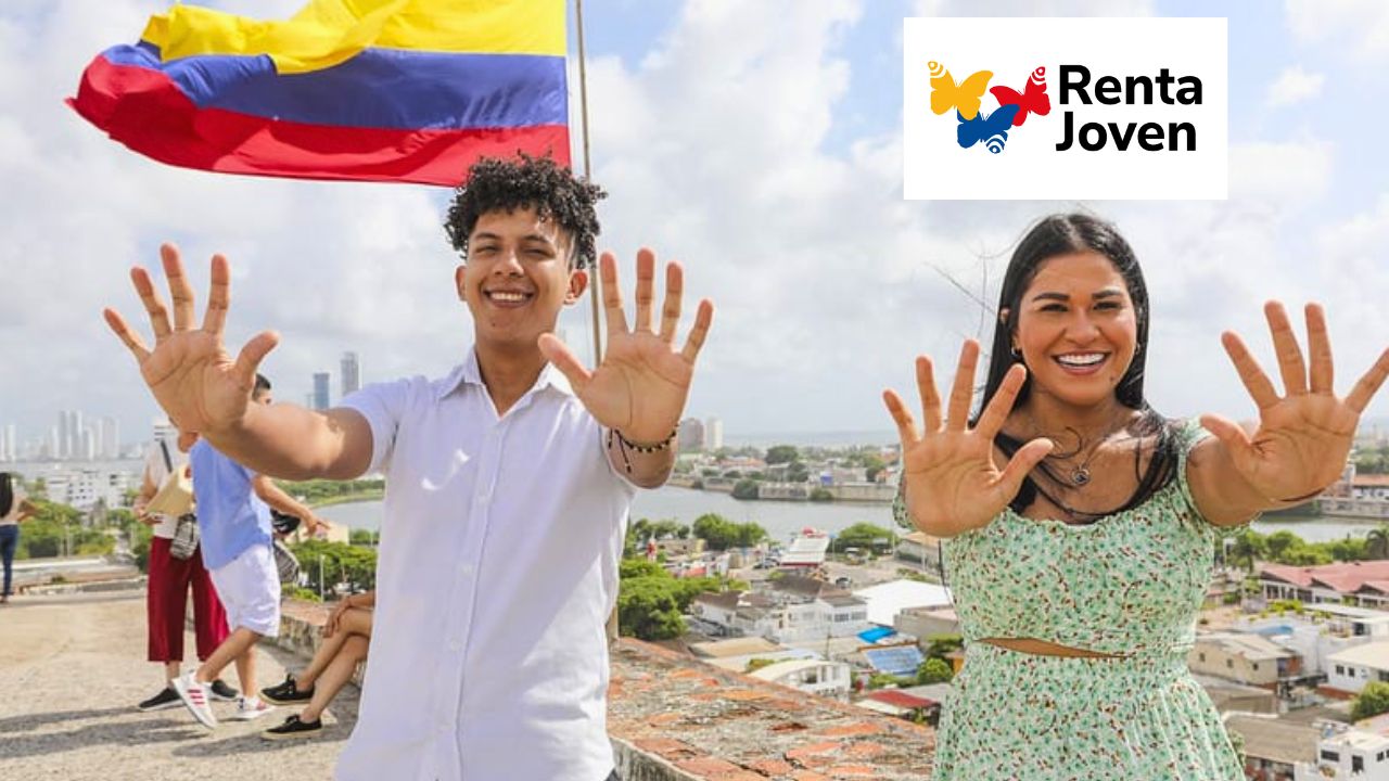 ¡Atención, jóvenes! Renta Joven pagará hasta 600 mil pesos en octubre: fechas y cómo cobrar
