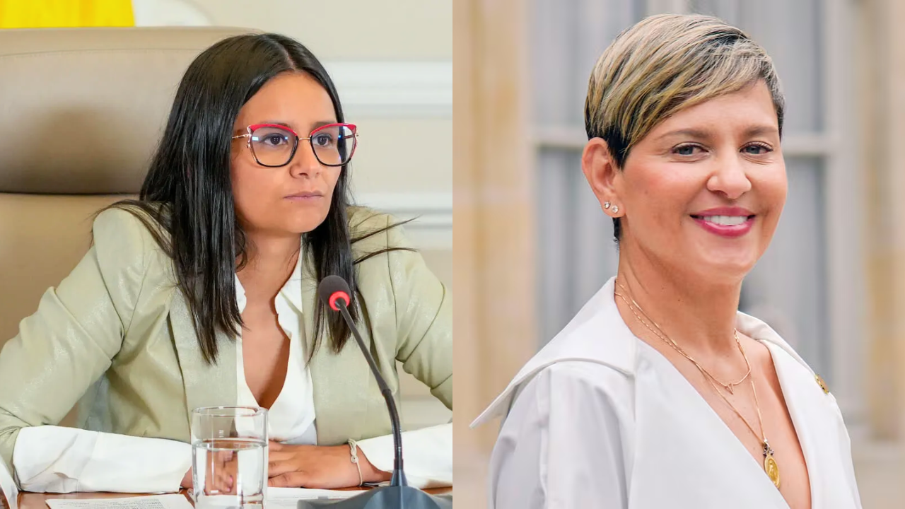 Este fue el testimonio de Angie Rodríguez sobre peleas con golpes entre Verónica Alcocer y Petro