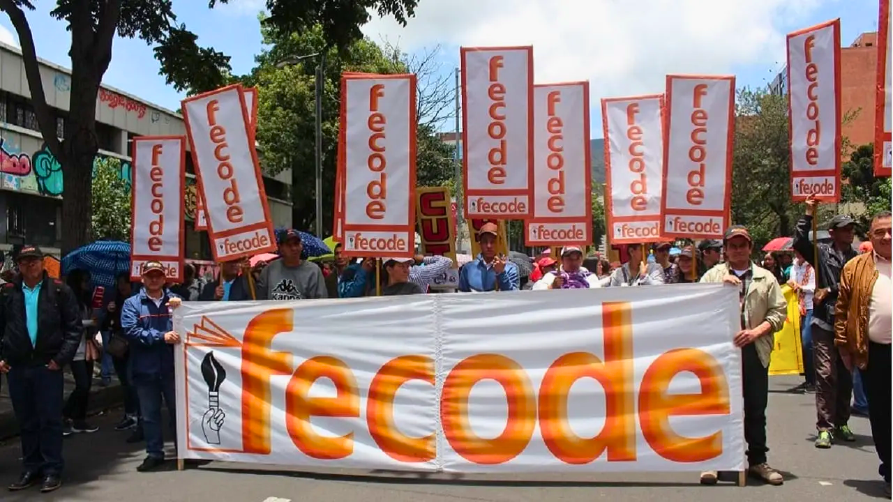 Marchas contra el Gobierno de Abelardo de la Espriella este 14 de octubre: puntos y horarios