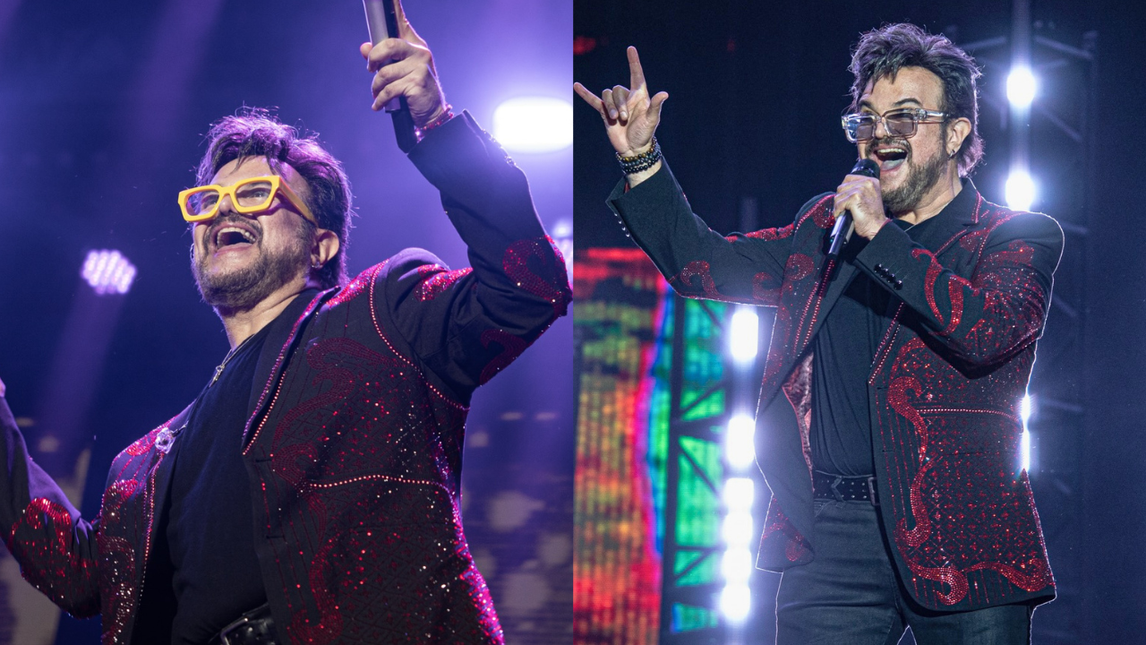 Aleks Syntek reveló el diagnóstico psiquiátrico por el que aplazó su gira por Europa