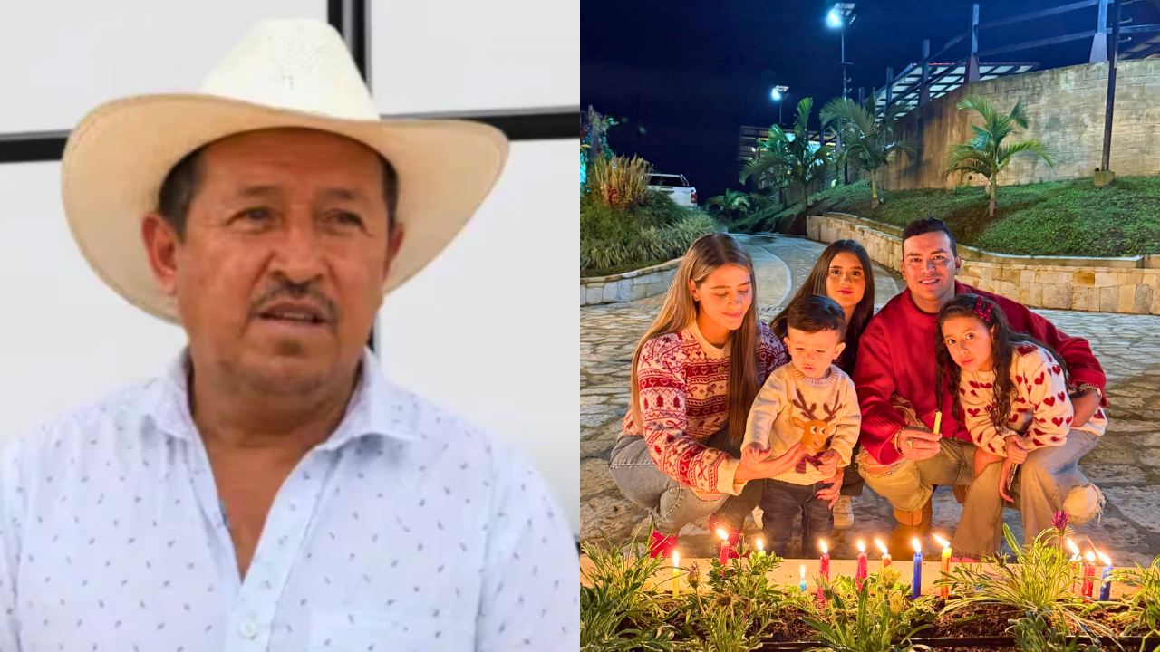 Triste pérdida: murió el papá de Sonia Restrepo, viuda de Yeison Jiménez: ¿qué se sabe?
