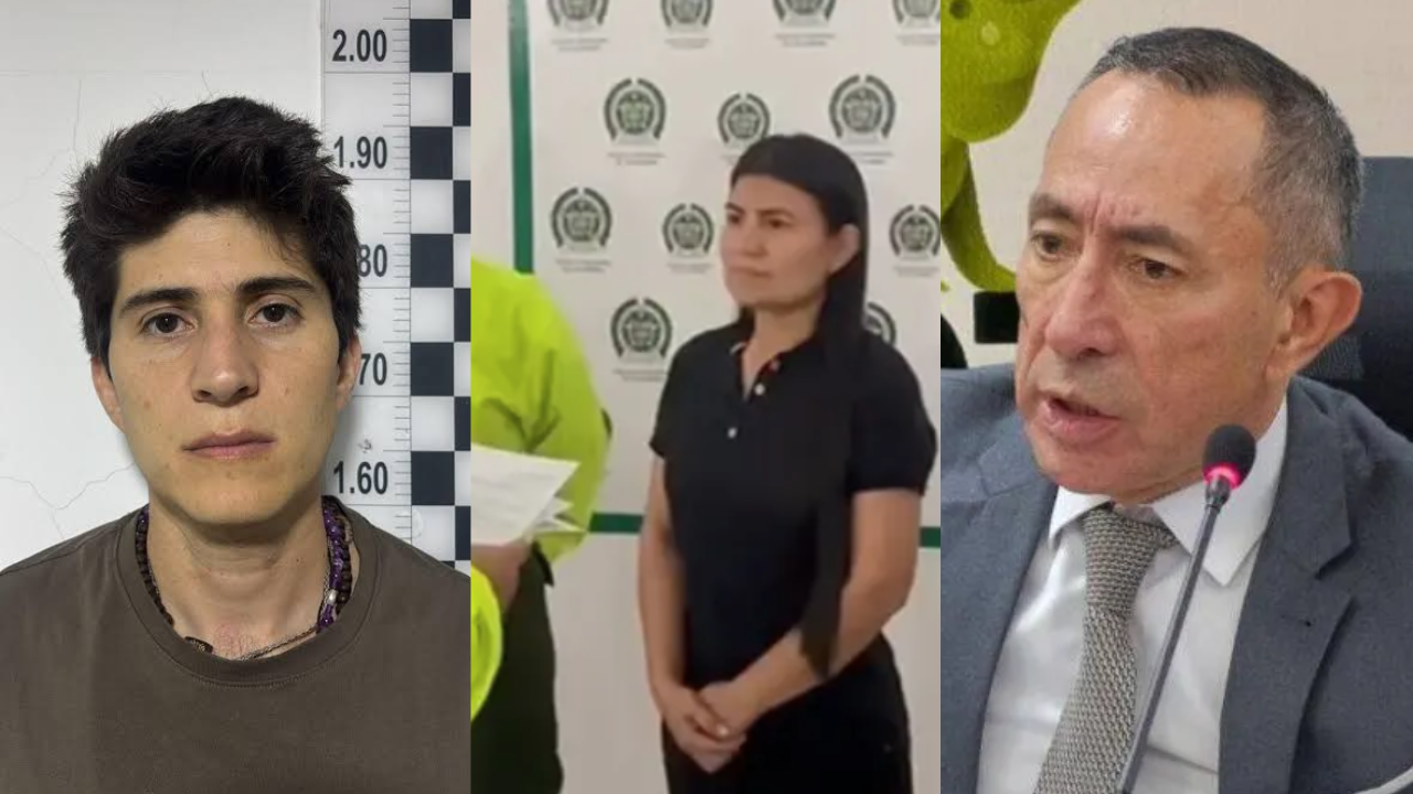 Estados Unidos retiró la visa a siete políticos colombianos: ¿quiénes están en la lista y por qué?