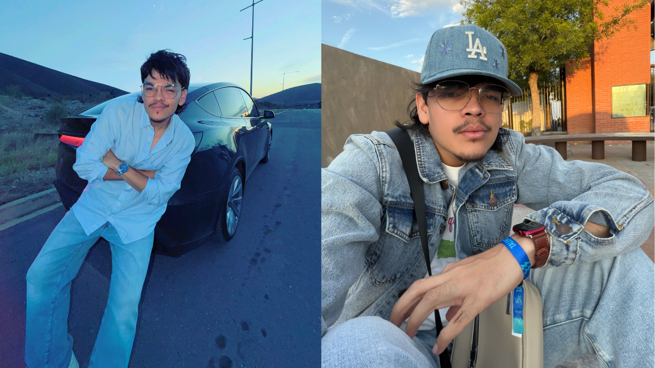 Title Murió el reconocido streamer Komanche a los 30 años en México: investigan la causa de su muerte