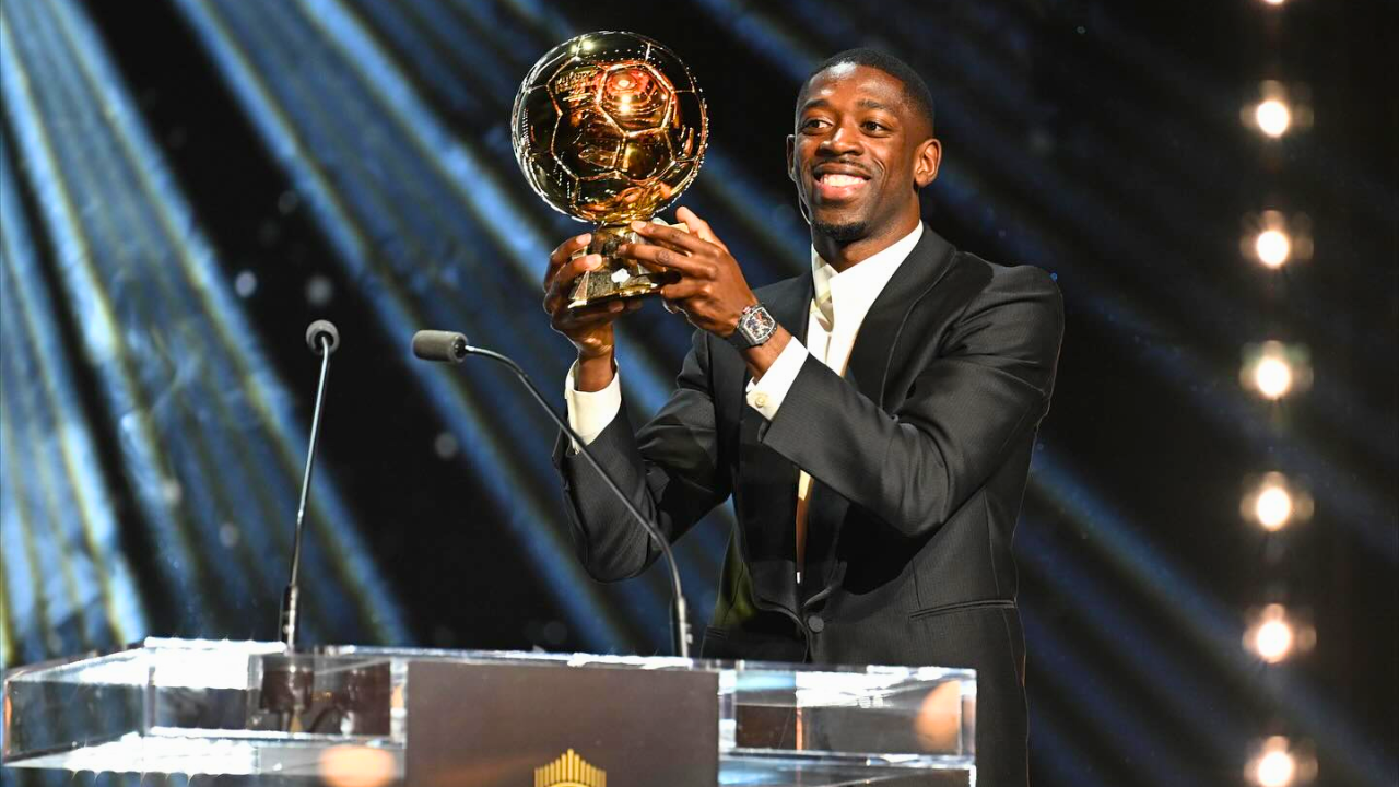 Balón de Oro 2026: principales candidatos, nominados y dónde ver la gala en Colombia