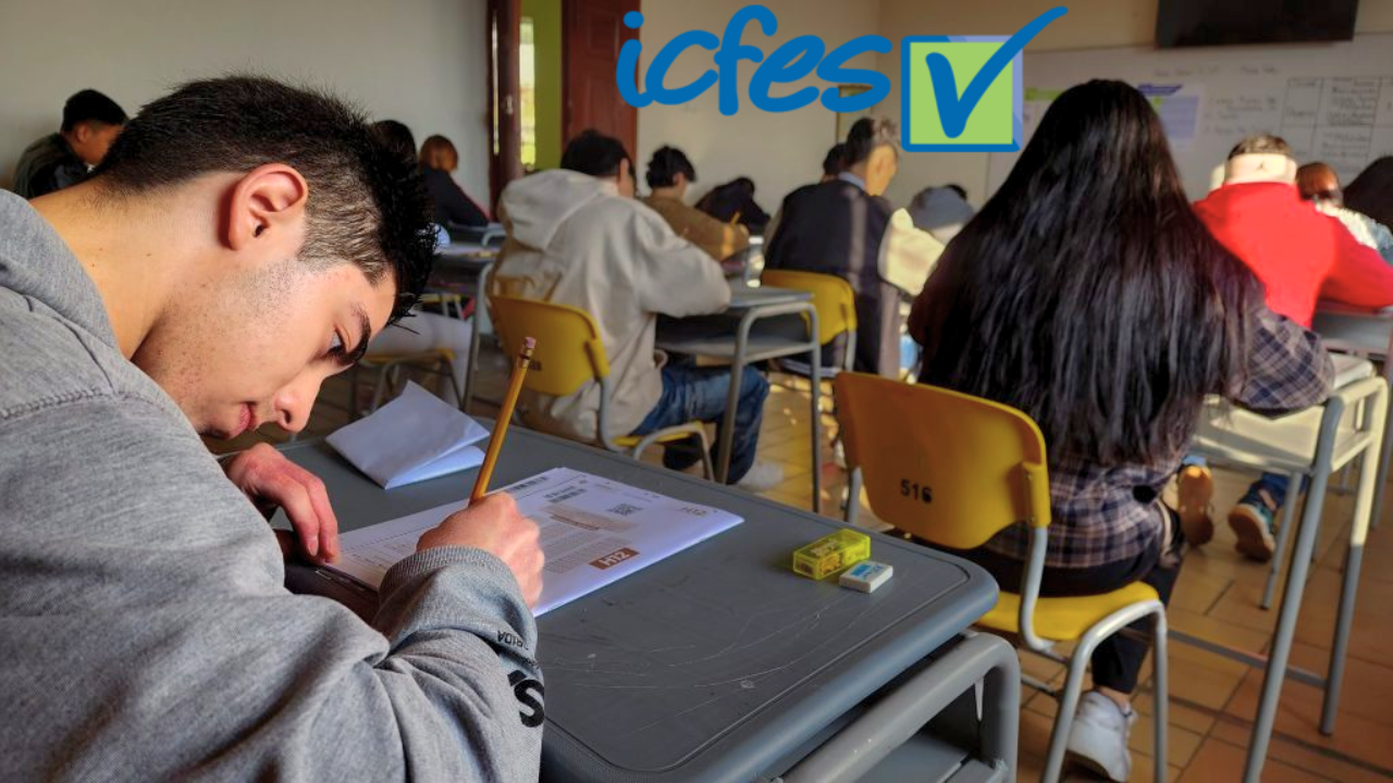 Estos son los colegios con mejores puntajes en el Icfes 2026 en Colombia: hubo cambios