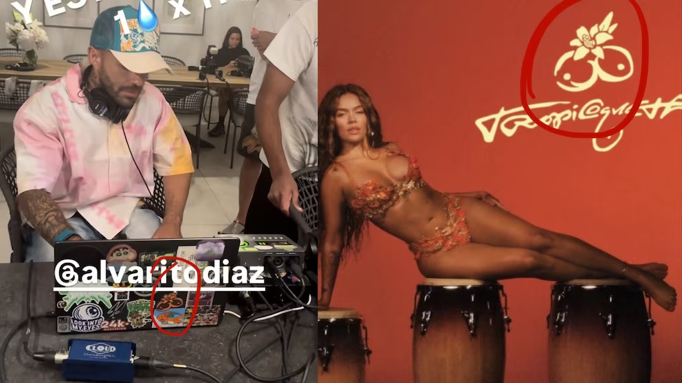 Karol G y Feid volvieron pistas reconciliación