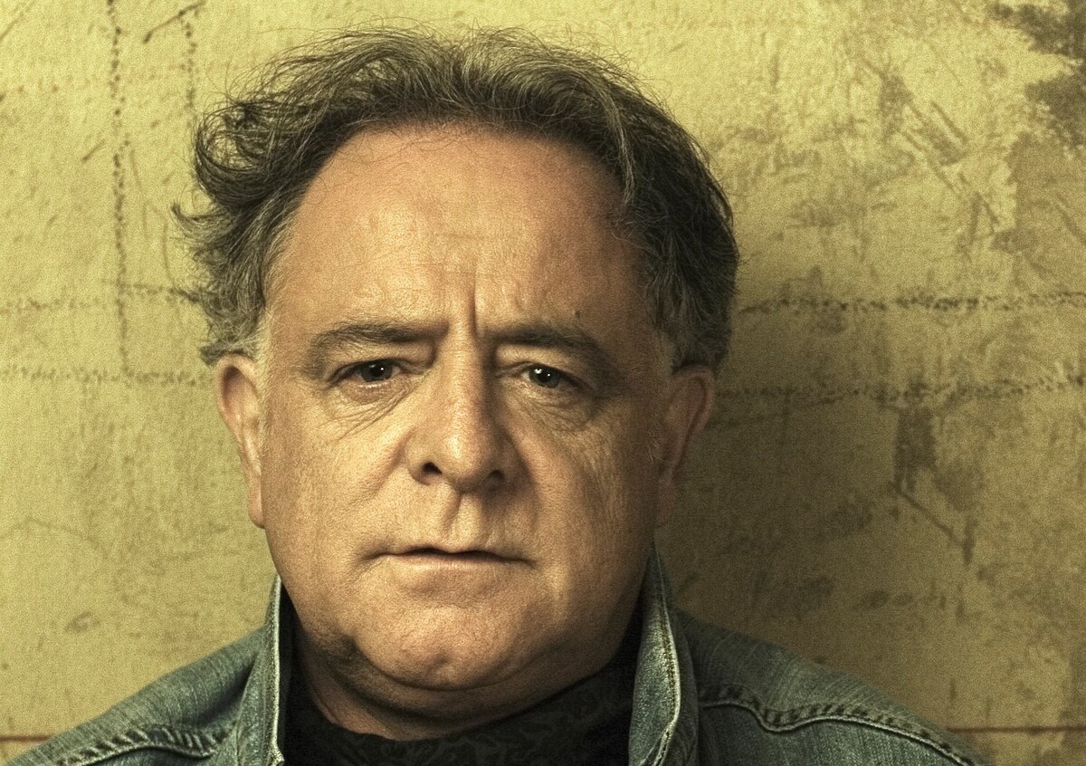 Murió Germán Quintero a los 70 años, actor de 'Pasión de gavilanes 2' y 'Escobar, el patrón del mal'