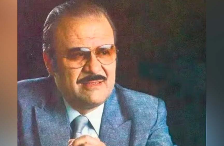 Murió Víctor Hugo Ayala a los 92 años