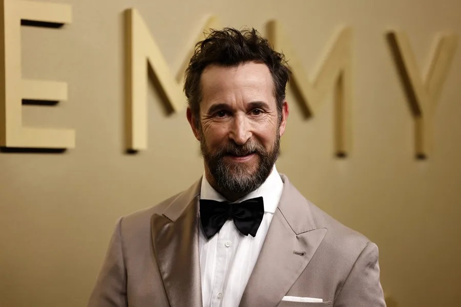Noah Wyle el hombre más sexy del mundo en 2026