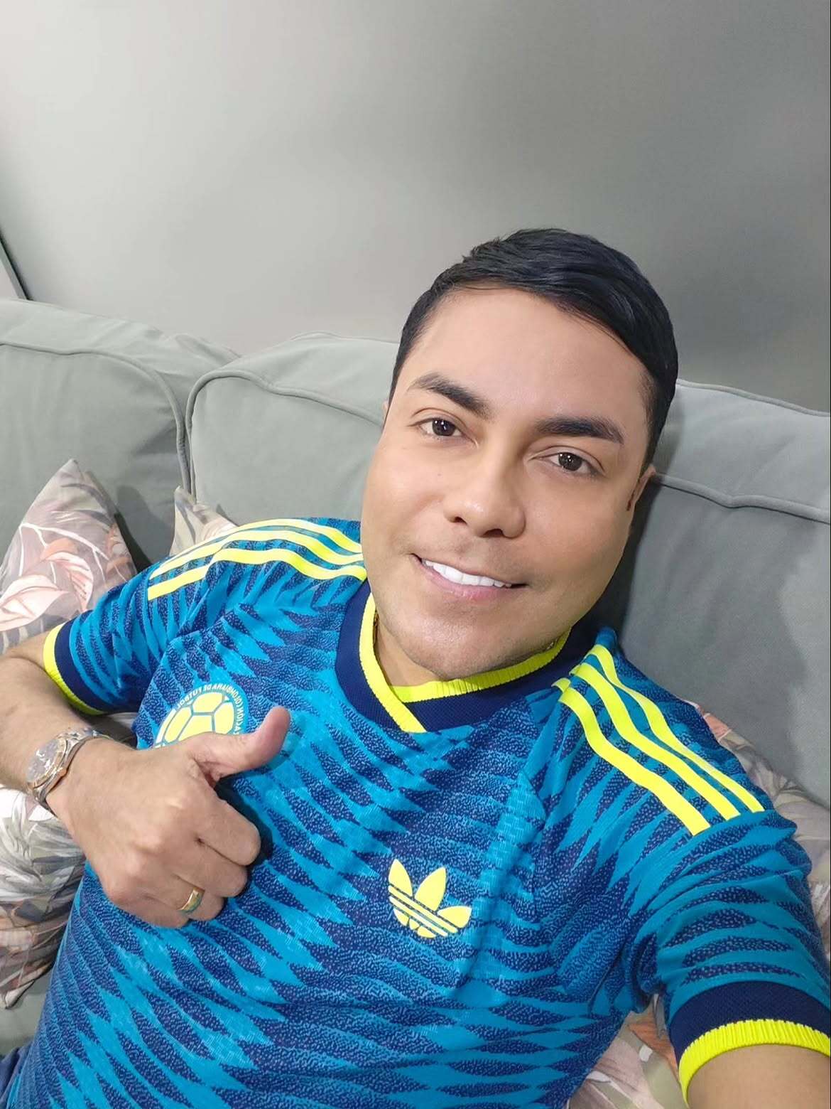 Terremoto en el vallenato: imputan al ‘Churo’ Díaz por presunto abuso a una menor: esta es la historia