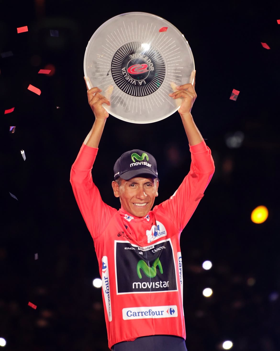 ¿A qué se dedicará Nairo Quintana tras su retiro? El ciclista reveló sus planes para 2027