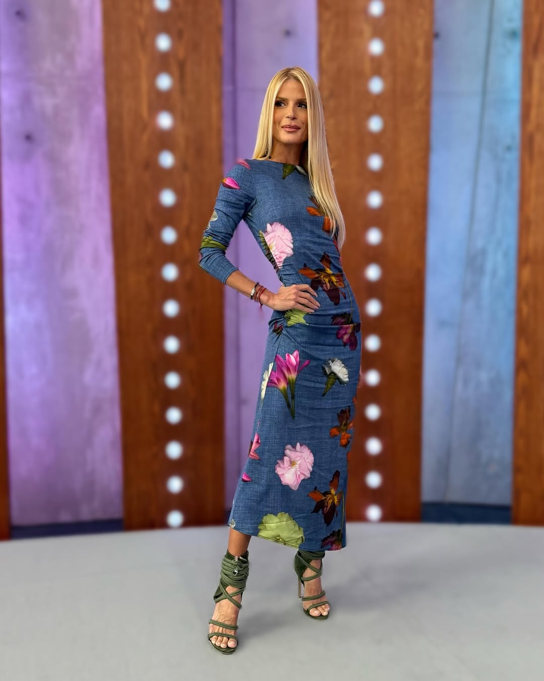 Mary Méndez, de La Red, reveló que estuvo más de 4 años en celibato: esta es la razón