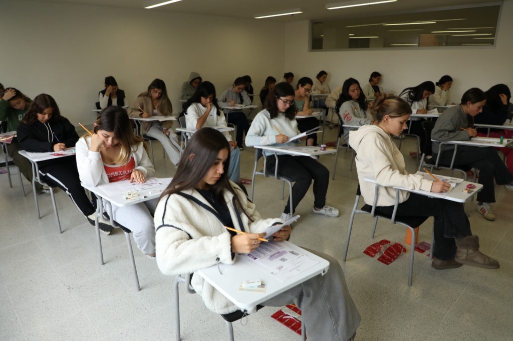 Estos son los colegios con mejores puntajes en el Icfes 2026 en Colombia: hubo cambios