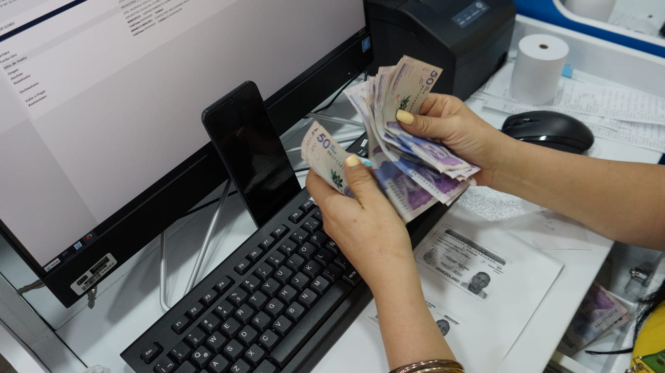 Inician pagos del primer ciclo de Renta Ciudadana y Devolución del IVA 2026: fechas y beneficiarios