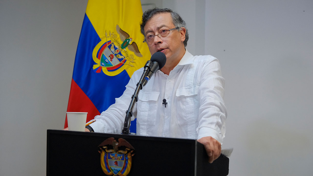 ¿Cuánto recibirá Gustavo Petro de pensión vitalicia como expresidente? Esta sería la millonaria cifra