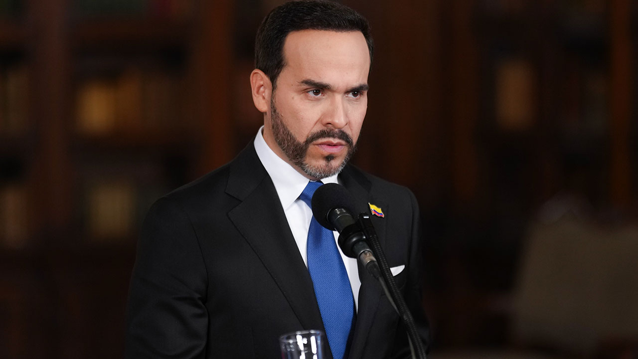 Así quedó la posición de los partidos frente al Gobierno de Abelardo de la Espriella: mapa político