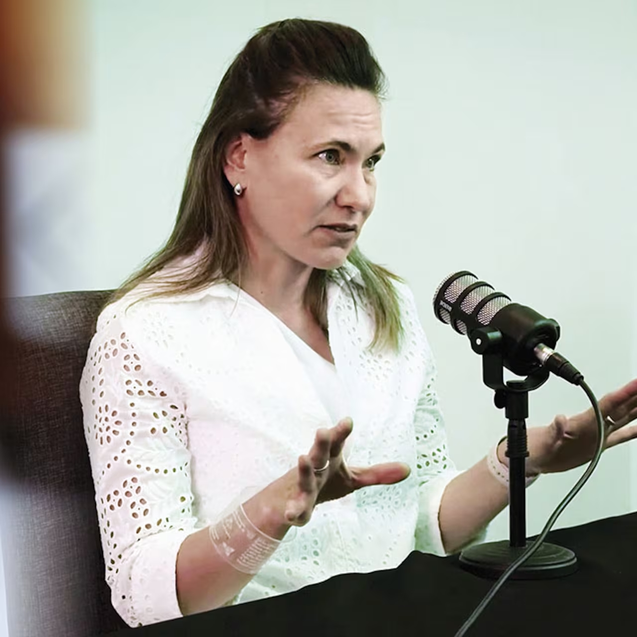 Estos son los casos por los que investigan a Zulma Guzmán como presunta asesina serial: todas mujeres