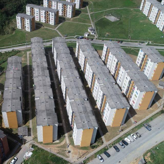 Barrio San Sebastián, Manizales