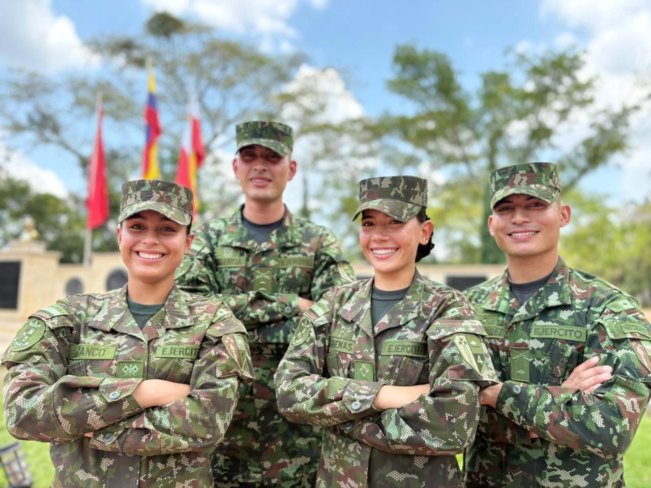 Crean nueva prima para militares y policías en Colombia: ¿quiénes la reciben y de cuánto es?