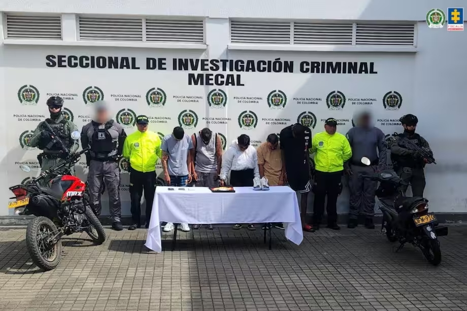 Revelan los escalofriantes chats en los que planearon el crimen de María Camila Potosí en Cali