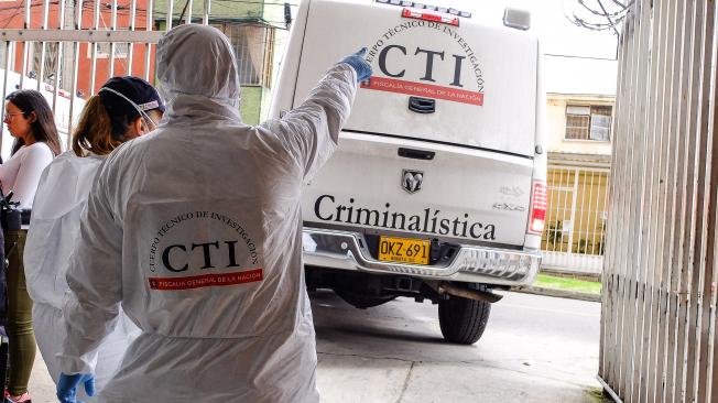 "Fue un homicidio": necropsia de Yulixa Toloza revela detalles inéditos de su muerte
