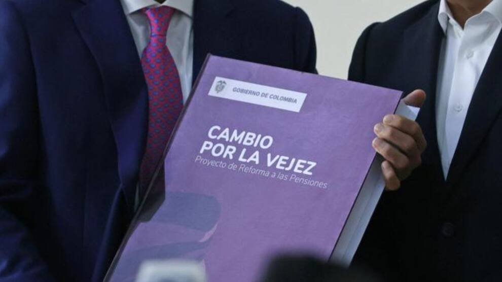 ¡Atención! Estos son los 9 puntos de la reforma pensional que la Corte Constitucional devolvió al Congreso